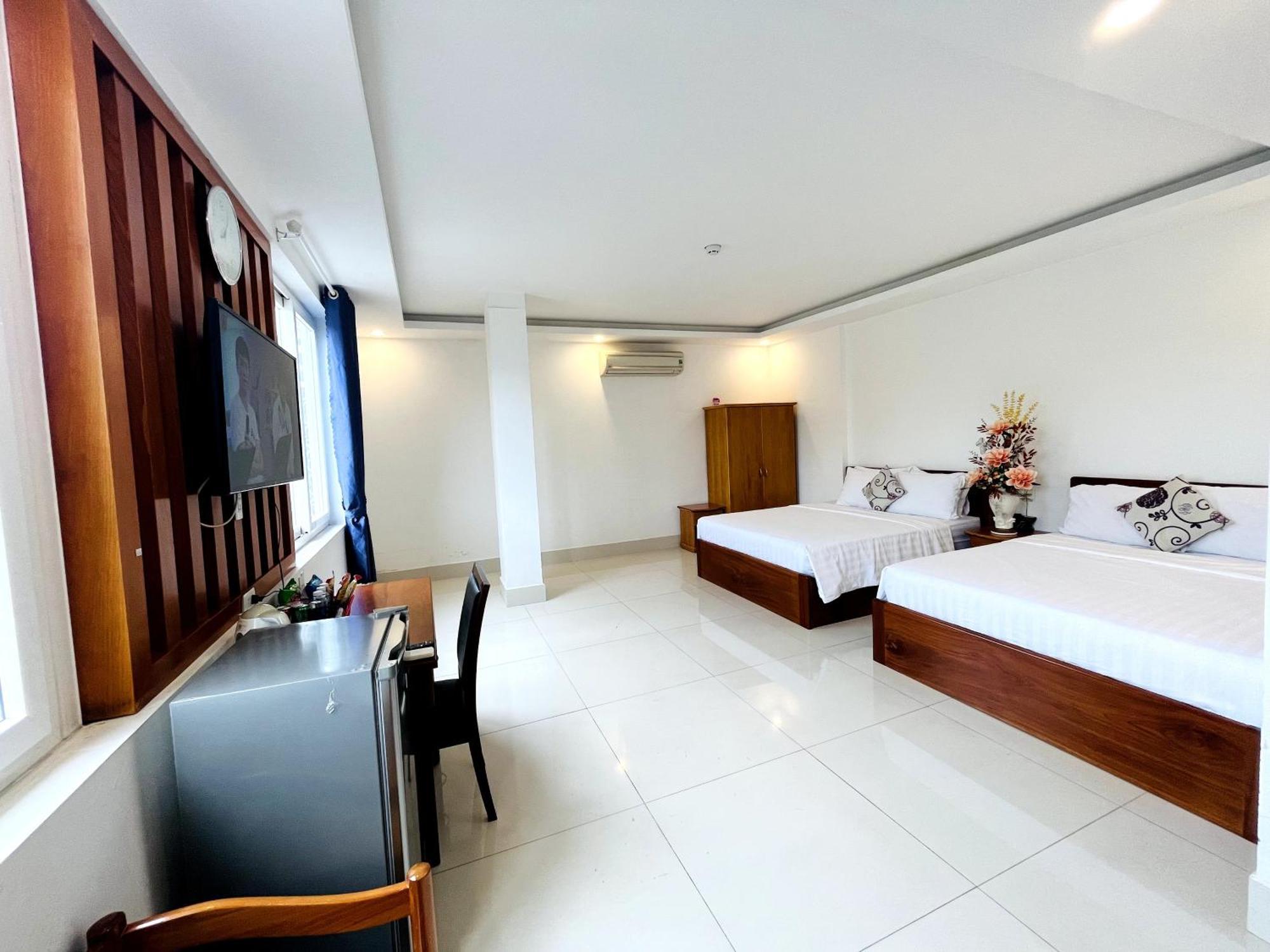 Palace Boutique Hotel แส็คสา ภายนอก รูปภาพ