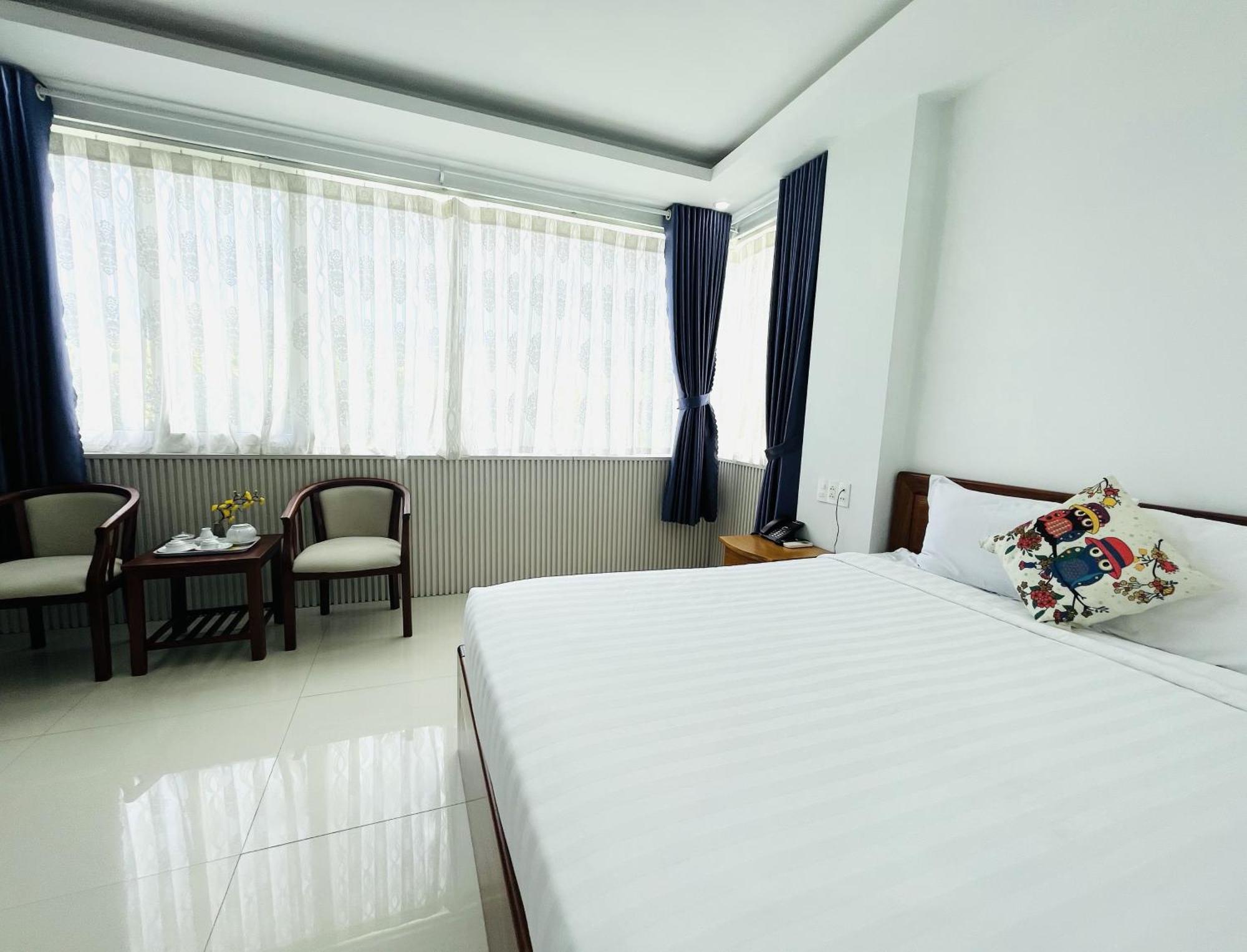 Palace Boutique Hotel แส็คสา ภายนอก รูปภาพ