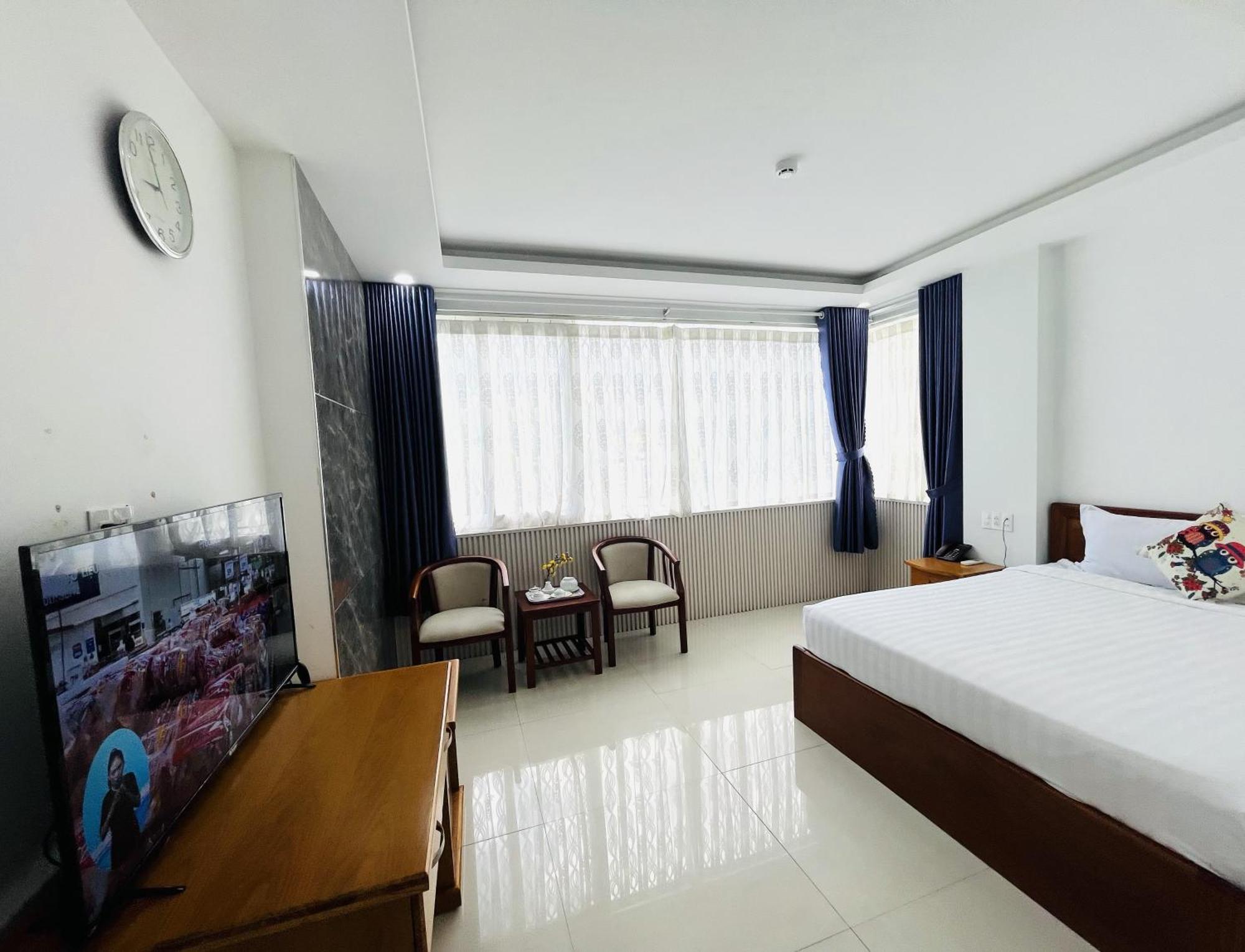 Palace Boutique Hotel แส็คสา ภายนอก รูปภาพ