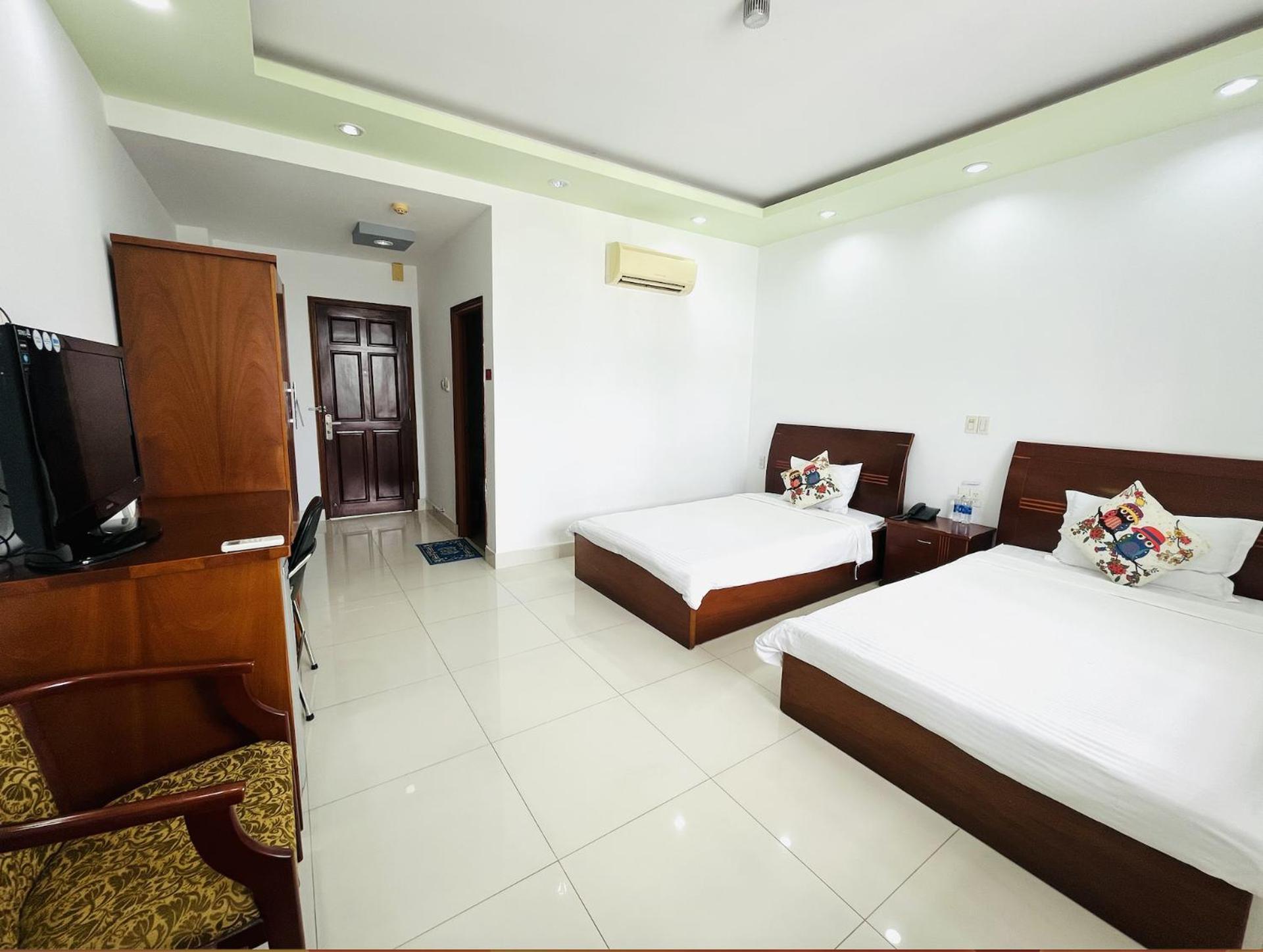Palace Boutique Hotel แส็คสา ภายนอก รูปภาพ